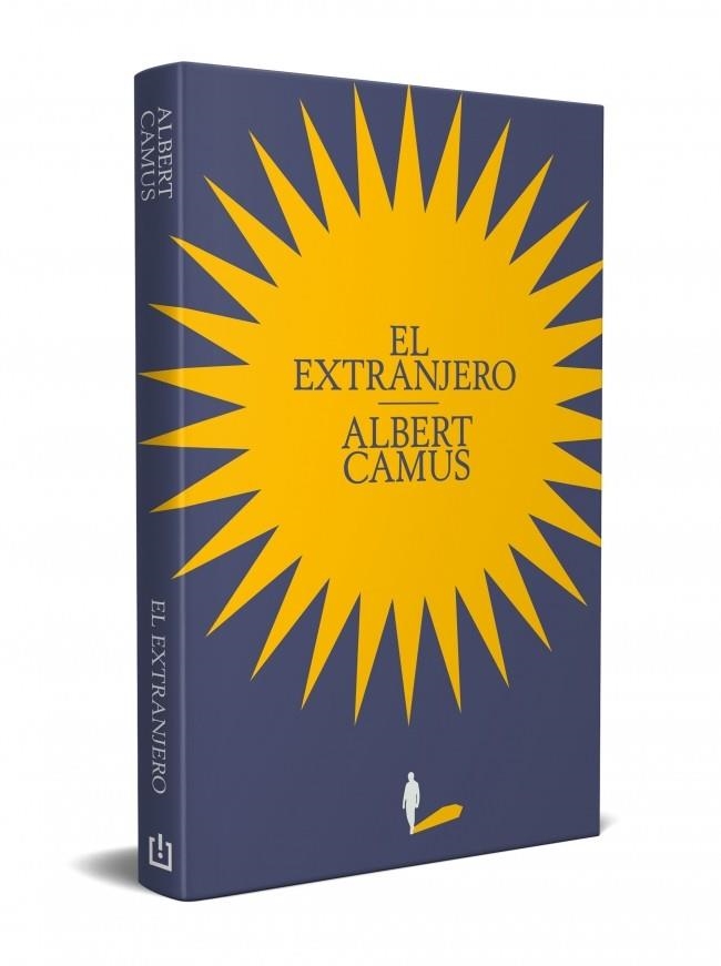 El extranjero (edición especial en tapa dura) | 9788466388153 | Camus, Albert | Llibreria online de Figueres i Empordà