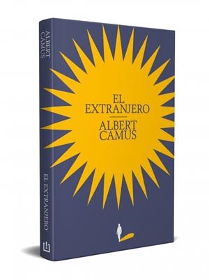 El extranjero (edición especial en tapa dura) | 9788466388153 | Camus, Albert | Llibreria online de Figueres i Empordà