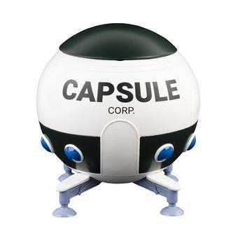 LAPICERO DRAGON BALL Z SPACESHIP CAPSULE CORP | 8435497280383 | Librería online de Figueres / Empordà