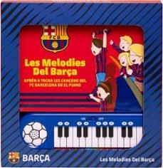 LES MELODIES DEL BARÇA | 9789659321377 | Llibreria online de Figueres i Empordà