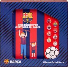 VAIG NEIXER PER A ESTIMAR TE BARÇA | 9789659321360 | Llibreria online de Figueres i Empordà