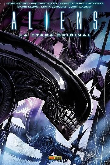 ALIENS: LA ETAPA ORIGINAL #03 (MARVEL OMNIBUS) | 9791370131678 | Llibreria online de Figueres i Empordà