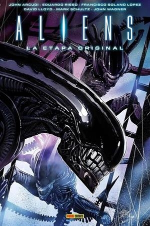 ALIENS: LA ETAPA ORIGINAL #03 (MARVEL OMNIBUS) | 9791370131678 | Llibreria online de Figueres i Empordà