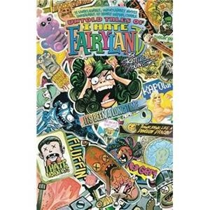 UNTOLD TALES OF I HATE FAIRYLAND | 9791370132835 | Gordine, Dax | Llibreria online de Figueres i Empordà