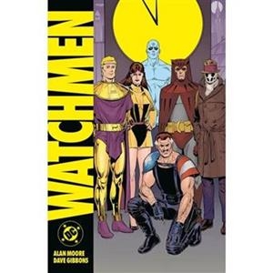 ARCHIVOS DC. WATCHMEN | 9791370132880 | Varis Autors | Llibreria online de Figueres i Empordà