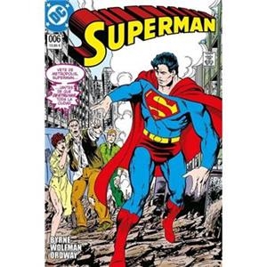 BIBLIOTECA SUPERMAN #06 | 9791370132903 | Varis Autors | Llibreria online de Figueres i Empordà