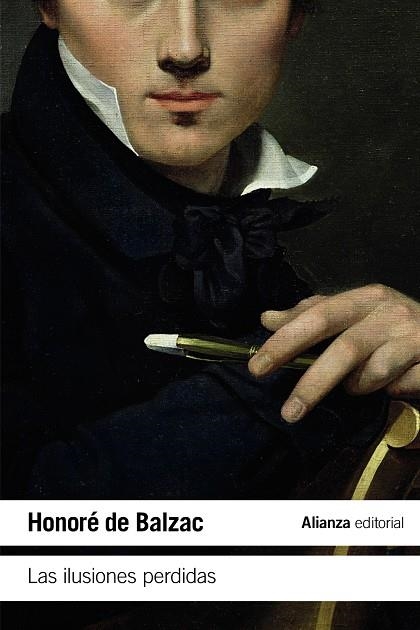 Las ilusiones perdidas | 9788413626154 | Balzac, Honoré de | Librería online de Figueres / Empordà