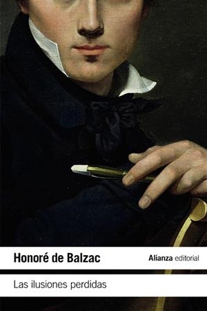 Las ilusiones perdidas | 9788413626154 | Balzac, Honoré de | Librería online de Figueres / Empordà