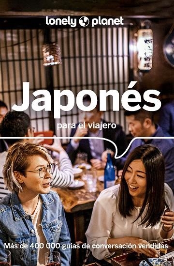 Japonés para el viajero 5 | 9788408280064 | AA. VV. | Llibreria online de Figueres i Empordà