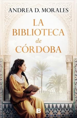 La biblioteca de Córdoba | 9788466680400 | D. Morales, Andrea | Llibreria online de Figueres i Empordà