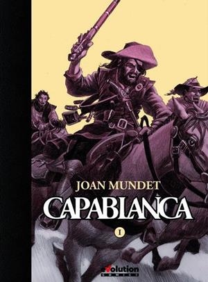 CAPABLANCA. INTEGRAL COLOR #01 | 9788491678410 | Mundet Altimira, Joan | Llibreria online de Figueres i Empordà