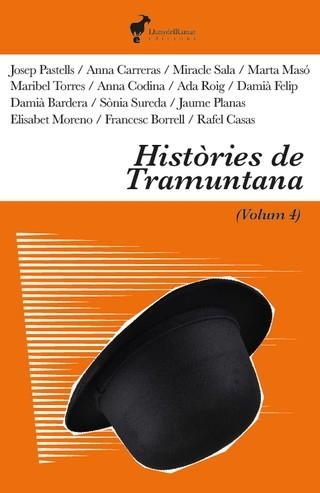 HISTÒRIES DE TRAMUNTANA #04 | 9788412853698 | DDAA | Llibreria online de Figueres i Empordà