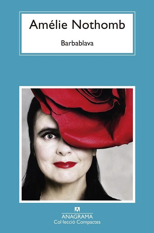 Barbablava | 9788433946874 | Nothomb, Amélie | Librería online de Figueres / Empordà