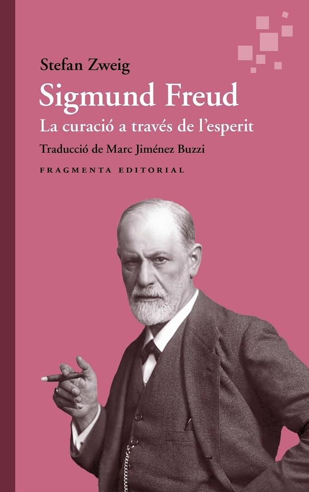 Sigmund Freud | 9791387548117 | Zweig, Stefan | Librería online de Figueres / Empordà
