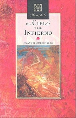 DEL CIELO Y DEL INFIERNO | 9788494675577 | Swedenborg, Emanuel | Librería online de Figueres / Empordà