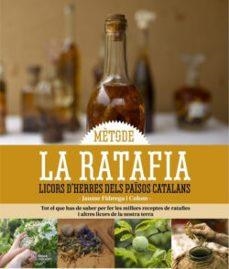 MÈTODE LA RATAFIA | 9788419736765 | FÀBREGA I COLOM, JAUME | Llibreria online de Figueres i Empordà