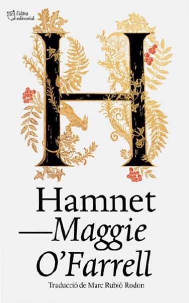 HAMNET - EDICIÓ DE LUXE | 9791387672553 | O'Farrell, Maggie | Llibreria online de Figueres i Empordà