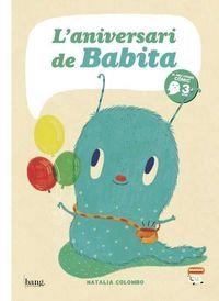 L'aniversari de Babita | 9788416114528 | Colombo, Natalia | Librería online de Figueres / Empordà
