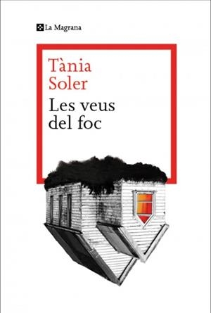 Les veus del foc | 9788410009523 | Soler, Tània | Llibreria online de Figueres i Empordà