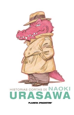 Historias cortas de Urasawa | 9788468402369 | Urasawa, Naoki | Llibreria online de Figueres i Empordà
