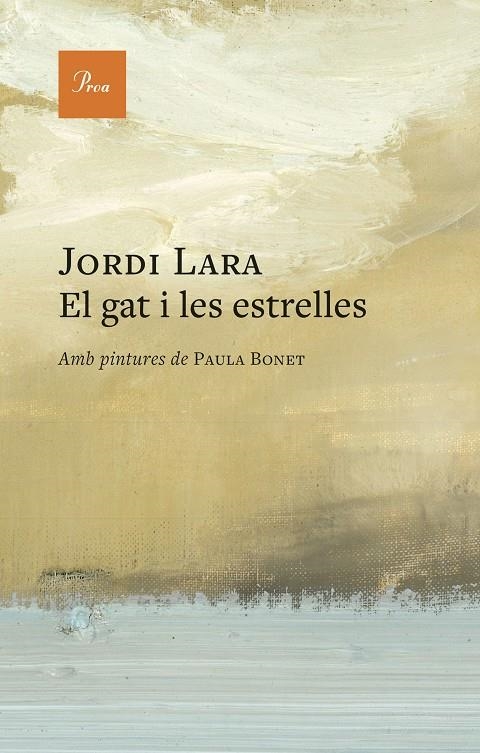 El gat i les estrelles | 9788410488625 | Lara, Jordi | Llibreria online de Figueres i Empordà