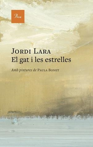 El gat i les estrelles | 9788410488625 | Lara, Jordi | Llibreria online de Figueres i Empordà