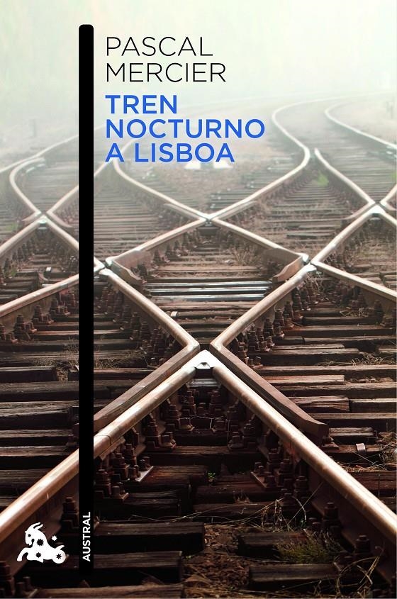 Tren nocturno a Lisboa | 9788494165931 | Mercier, Pascal | Librería online de Figueres / Empordà