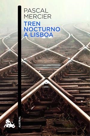 Tren nocturno a Lisboa | 9788494165931 | Mercier, Pascal | Librería online de Figueres / Empordà