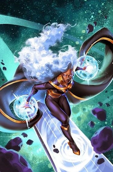 TORMENTA #003 | 977308138900500003 | Santoro, Mario / Ayodele, Murewa / Werneck, Lucas | Llibreria online de Figueres i Empordà