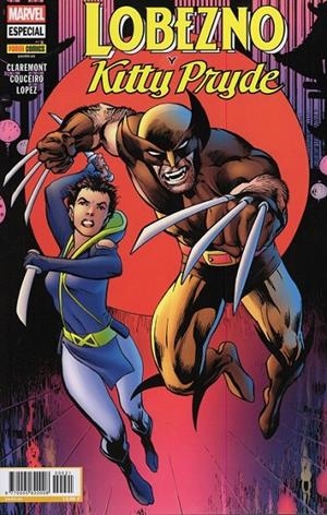 LEYENDAS DE LA PATRULLA-X #21 | 977000562000800021 | Claremont, Chris / Couceiro, Damian | Llibreria online de Figueres i Empordà