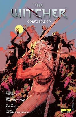 The Witcher #09 | 9788467980127 | Varis Autors | Llibreria online de Figueres i Empordà