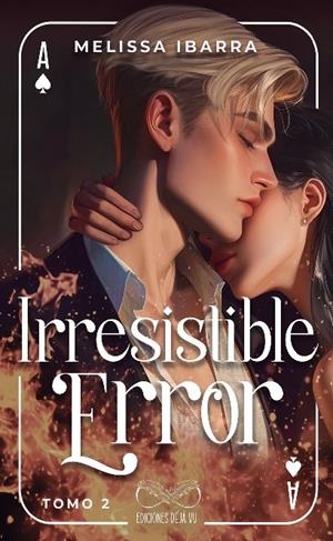 Irresistible error 2 | 9789801843221 | Librería online de Figueres / Empordà