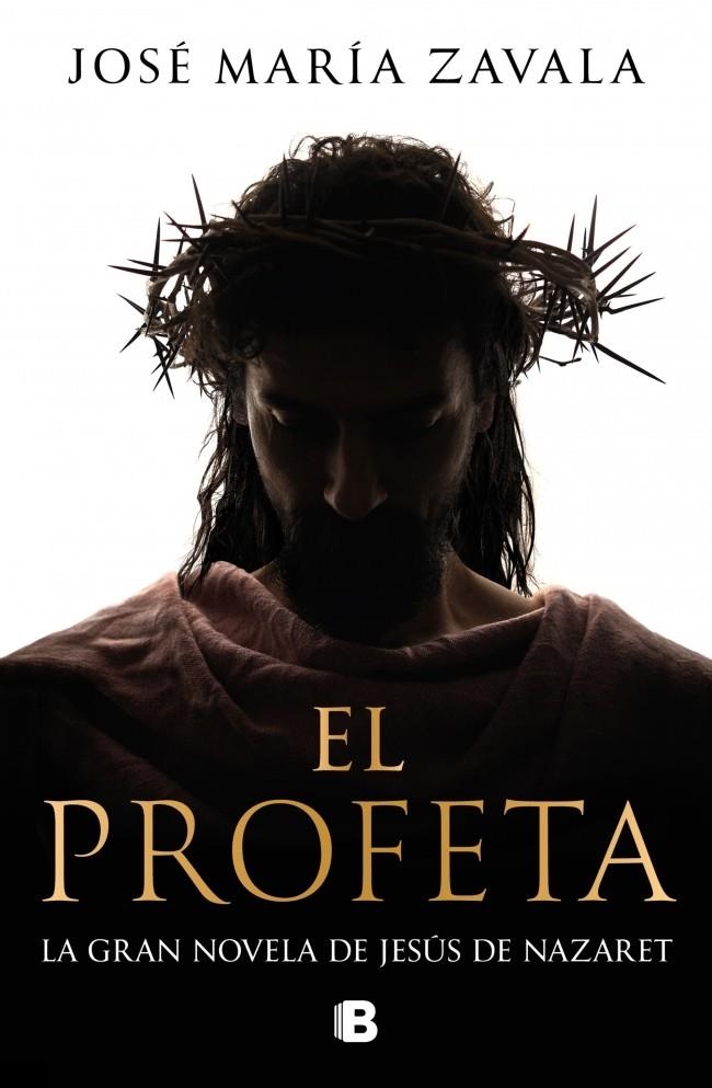El profeta | 9788466682770 | Zavala, José María | Librería online de Figueres / Empordà