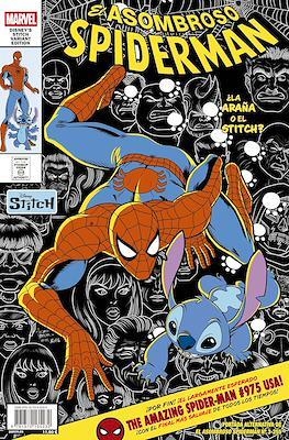 SPIDERMAN #255 EL ASOMBROSO SPIDERMAN #03 PORTADA ALTERNATIVA | 9791370135232 | Varis Autors | Llibreria online de Figueres i Empordà