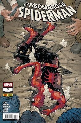 El Asombroso Spiderman Vol. 2 #255/003 | 977301409400600003 | Varis Autors | Llibreria online de Figueres i Empordà