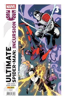 ULTIMATE SPIDER-MAN INCURSIÓN #003 | 9791370133528 | Varis Autors | Llibreria online de Figueres i Empordà