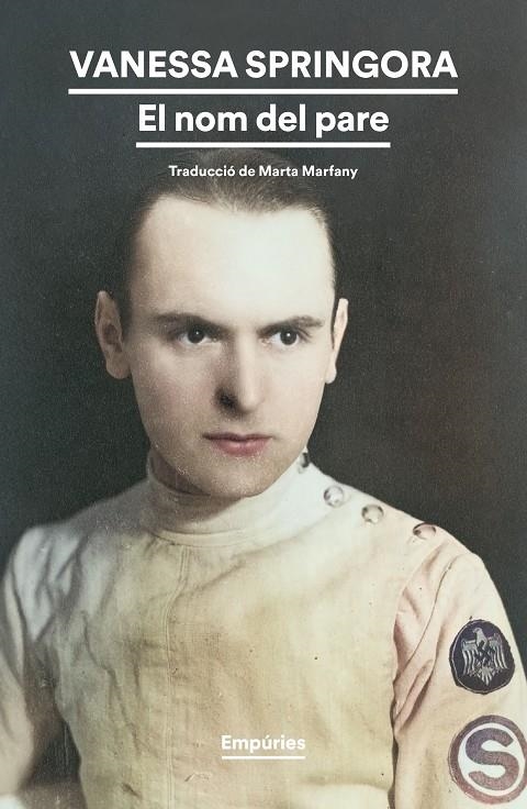 El nom del pare | 9791387736064 | Springora, Vanessa | Llibreria online de Figueres i Empordà