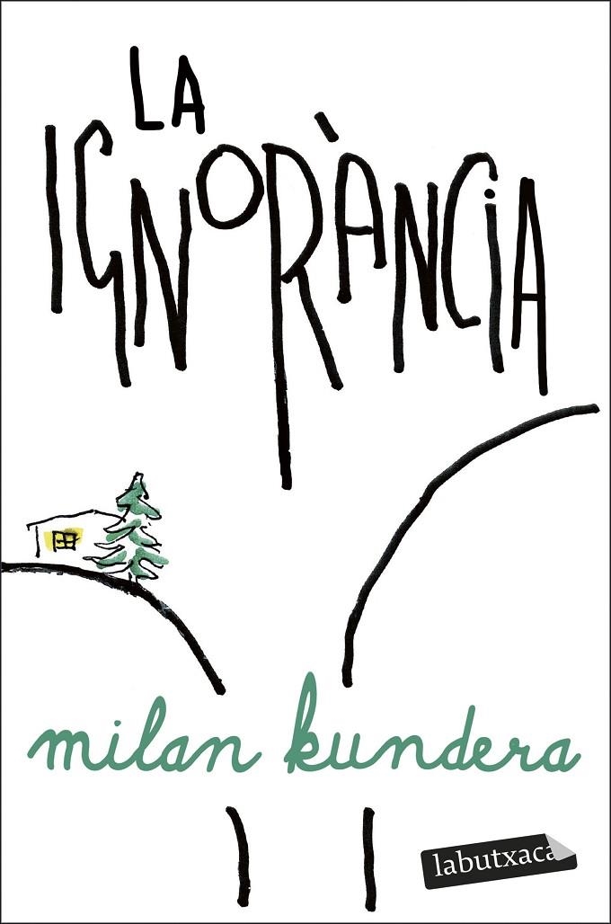 La ignorància | 9791387802103 | Kundera, Milan | Llibreria online de Figueres i Empordà