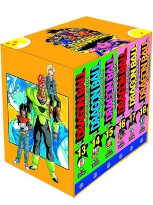 Dragon Ball Legend #03/03 | 9791387780791 | Toriyama, Akira | Llibreria online de Figueres i Empordà