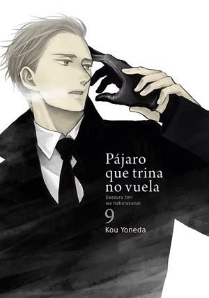 Pájaro que trina no vuela #09 (edición especial) | 9788418739859 | Yoneda, Kou | Llibreria online de Figueres i Empordà