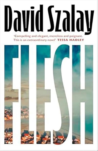 Flesh | 9780224099790 | Szalay, David | Llibreria online de Figueres i Empordà