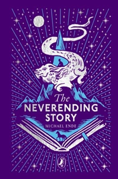 THE NEVERENDING STORY | 9780241663561 | Ende. Michael | Llibreria online de Figueres i Empordà
