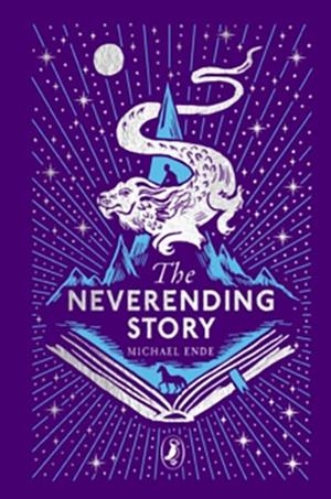 THE NEVERENDING STORY | 9780241663561 | Ende. Michael | Llibreria online de Figueres i Empordà