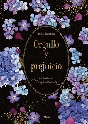 Orgullo y prejuicio (El Jardín Secreto) | 9788419599216 | Austen, Jane | Llibreria online de Figueres i Empordà