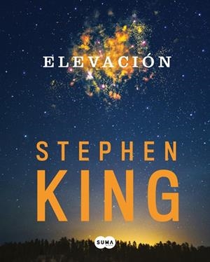 Elevación | 9791387512781 | King, Stephen | Llibreria online de Figueres i Empordà