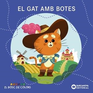El gat amb botes (PAL+lligada) | 9788448958008 | Baldó, Estel/Gil, Rosa/Soliva, Maria | Llibreria online de Figueres i Empordà