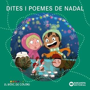 Dites i poemes de Nadal (PAL + lligada) | 9788448959128 | Baldó, Estel/Gil, Rosa/Soliva, Maria | Llibreria online de Figueres i Empordà