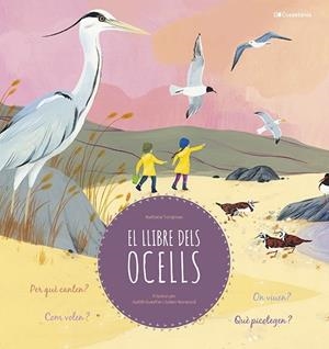 El llibre dels ocells | 9788413562681 | Tordjman, Nathalie | Llibreria online de Figueres i Empordà
