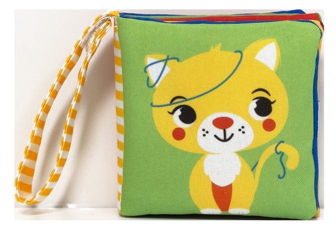 Abrázame. Gato | 9788408203353 | YOYO | Librería online de Figueres / Empordà