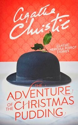 POIROT - THE ADVENTURE OF THE CHRISTMAS PUDDING | 9780008164980 | Christie, Agatha | Llibreria online de Figueres i Empordà